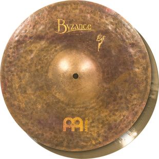 MEINL B14SAH BYZANCE VINTAGE 14 SAND HIHAT