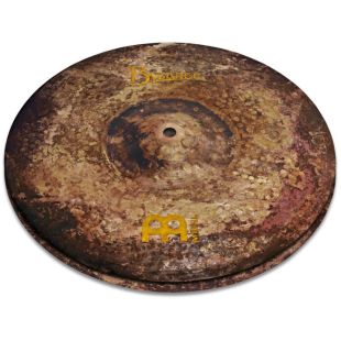 MEINL B15VPH BYZANCE VINTAGE 15 PURE HIHAT