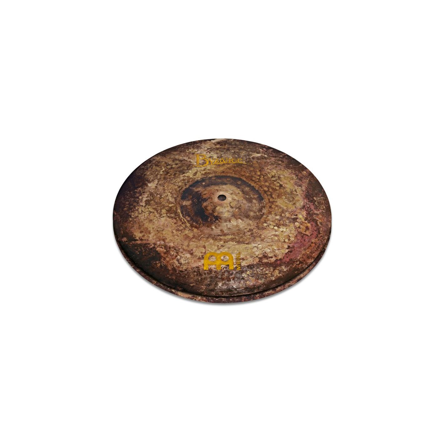 MEINL B15VPH BYZANCE VINTAGE 15 PURE HIHAT