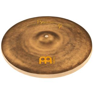 MEINL B16SAH BYZANCE VINTAGE 16 SAND HIHAT