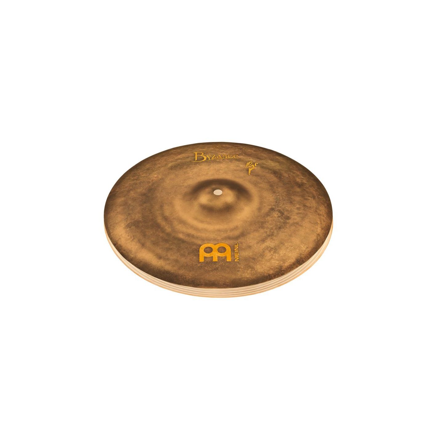 MEINL B16SAH BYZANCE VINTAGE 16 SAND HIHAT