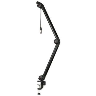 DAP AUDIO D8120 BROADCAST STAND PRO