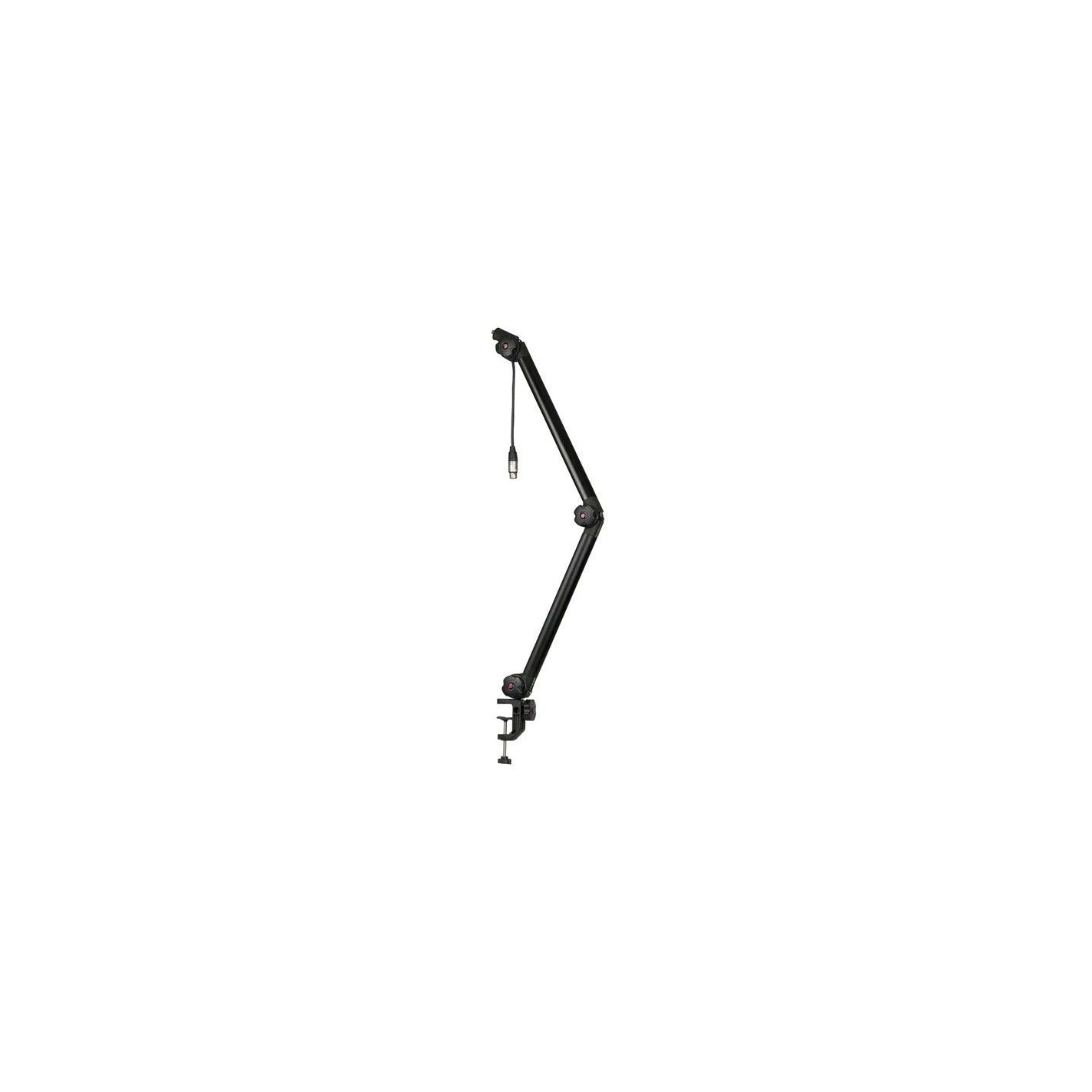 DAP AUDIO D8120 BROADCAST STAND PRO