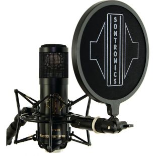 SONTRONICS STC-20 PACK