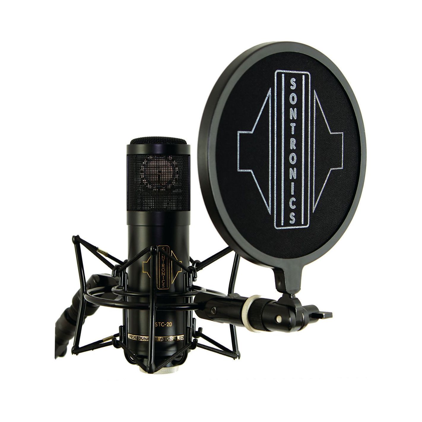 SONTRONICS STC-20 PACK