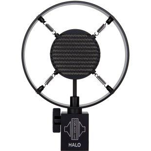 SONTRONICS HALO