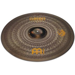 MEINL CC21GR CLASSICS CUSTOM 21 GHOST RIDE