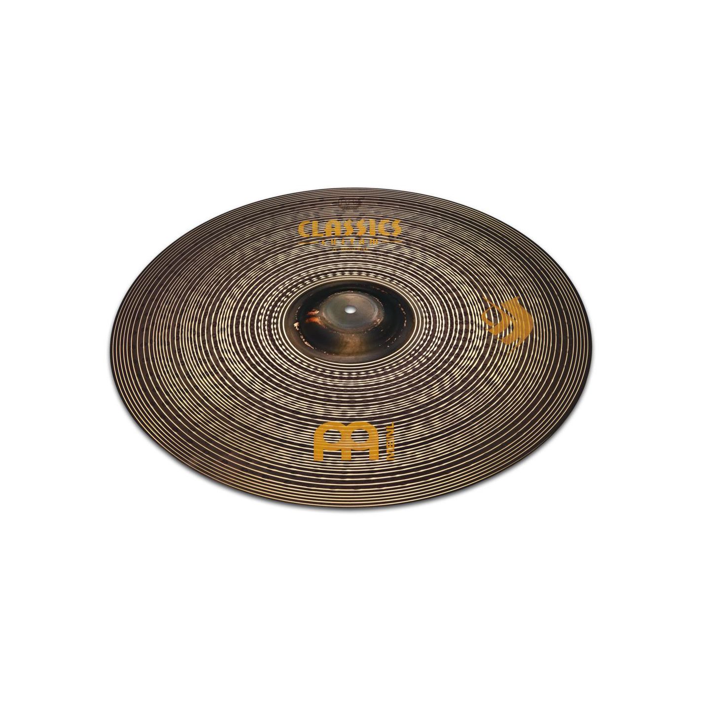 MEINL CC21GR CLASSICS CUSTOM 21 GHOST RIDE