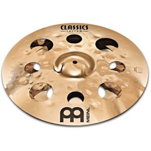 MEINL CC-16STK CLASSICS CUSTOM 16 TRASH STACK