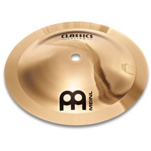 MEINL CC8B-B CLASSICS CUSTOM 8 BELL