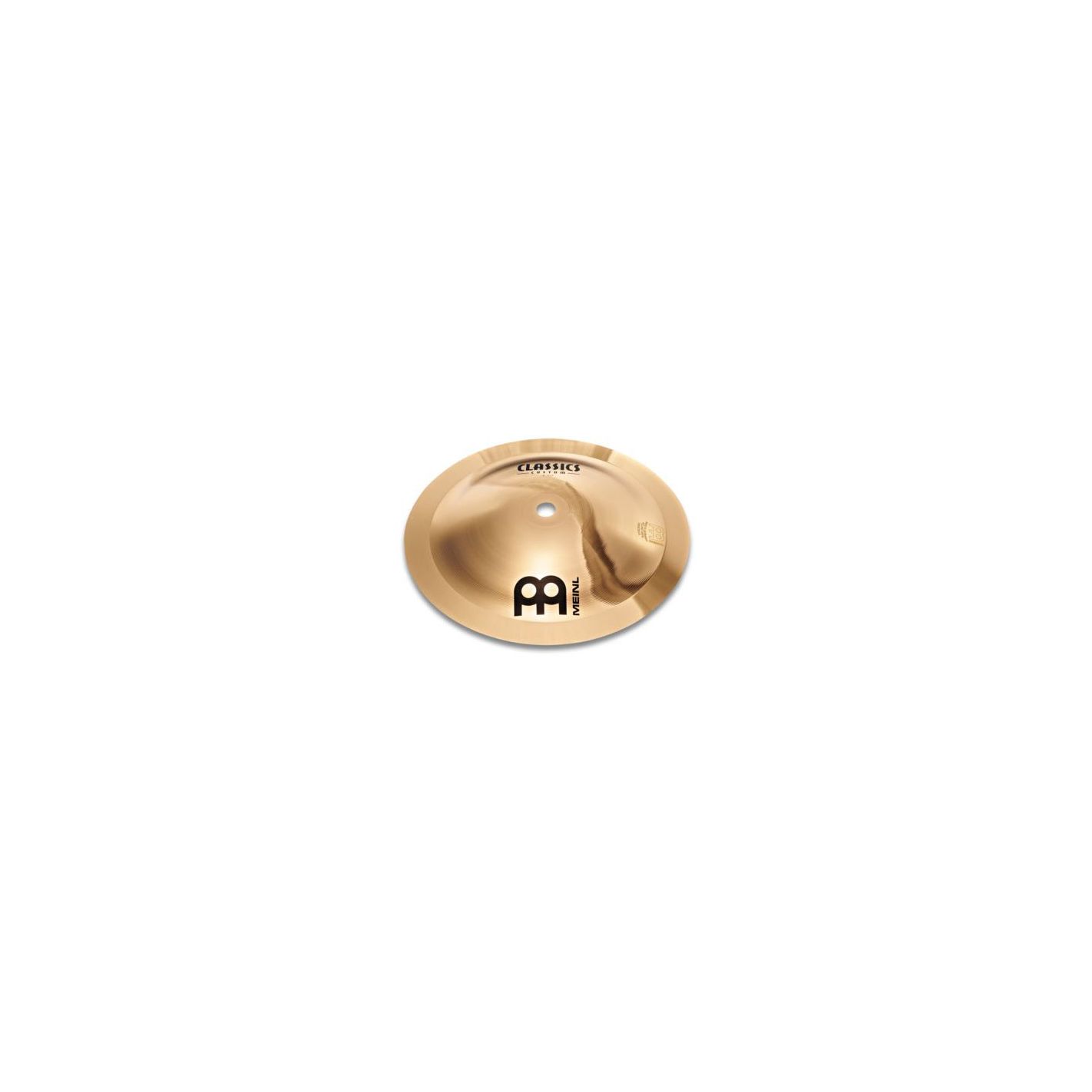 MEINL CC8B-B CLASSICS CUSTOM 8 BELL