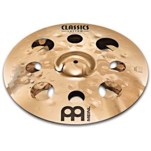 MEINL CC-12STK CLASSICS CUSTOM 12 TRASH STACK