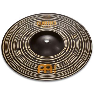 MEINL CC10DAS CLASSICS CUSTOM DARK 10 SPLASH