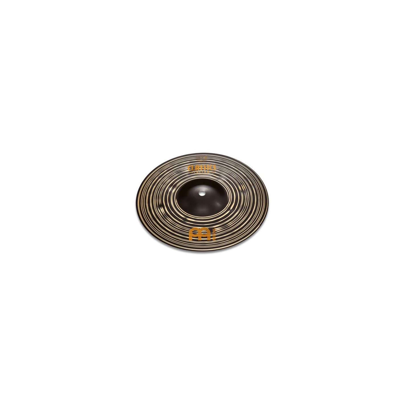 MEINL CC10DAS CLASSICS CUSTOM DARK 10 SPLASH