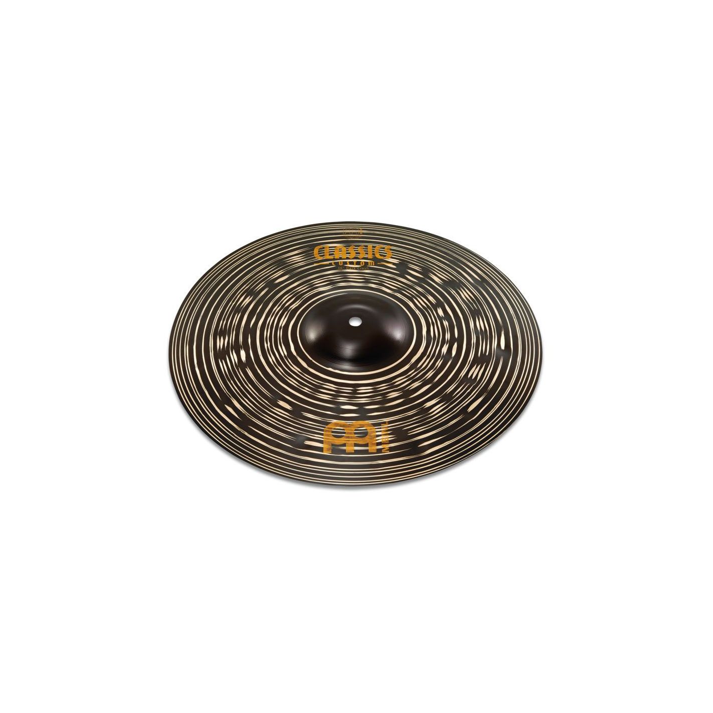 MEINL CC16DAC CLASSICS CUSTOM DARK 16 CRASH