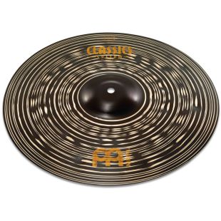 MEINL CC18DAC CLASSICS CUSTOM DARK 18 CRASH