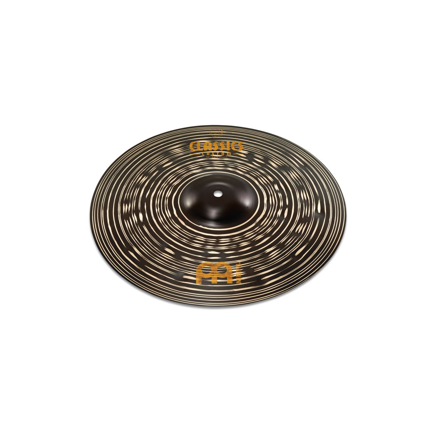 MEINL CC18DAC CLASSICS CUSTOM DARK 18 CRASH