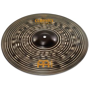 MEINL CC20DAC CLASSICS CUSTOM DARK 20 CRASH