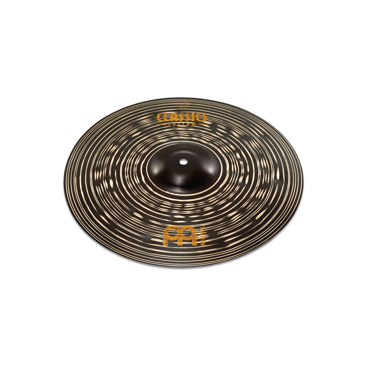 MEINL CC20DAC CLASSICS CUSTOM DARK 20 CRASH
