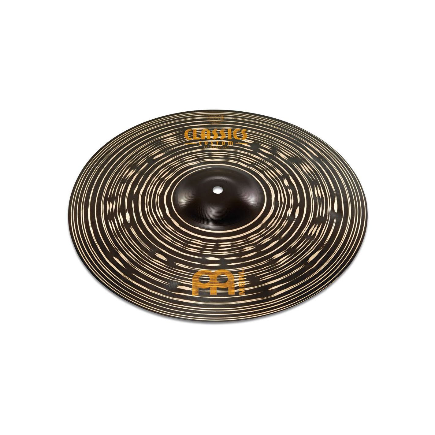 MEINL CC21DAC CLASSICS CUSTOM DARK 21 CRASH