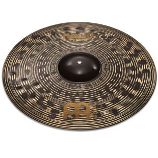 MEINL CC20DAR CLASSICS CUSTOM DARK 20 RIDE