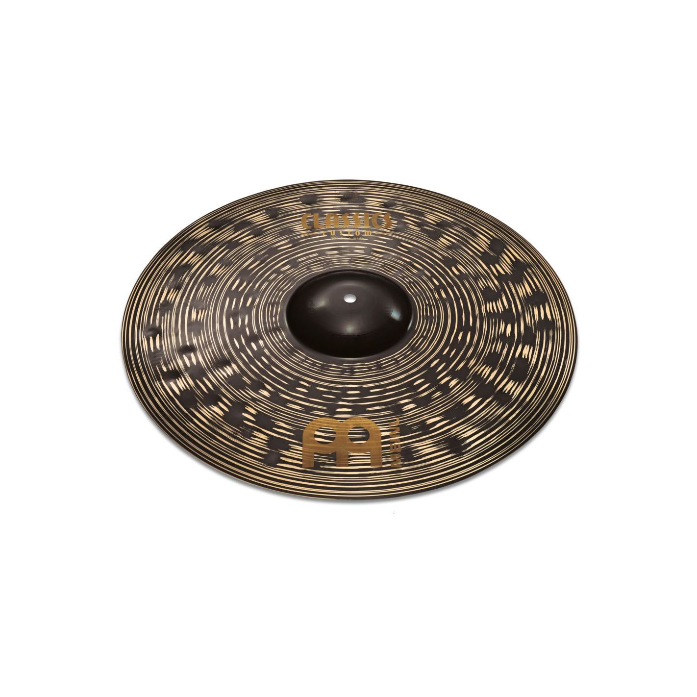 MEINL CC20DAR CLASSICS CUSTOM DARK 20 RIDE