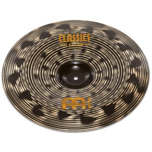 MEINL CC18DACH CLASSICS CUSTOM DARK 18 CHINA