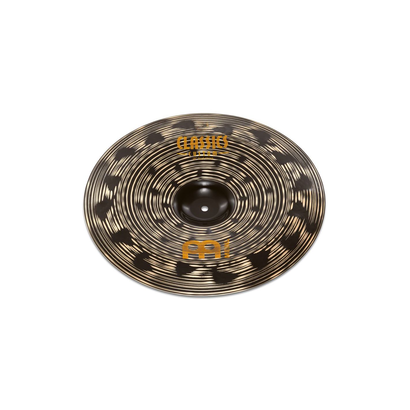 MEINL CC18DACH CLASSICS CUSTOM DARK 18 CHINA