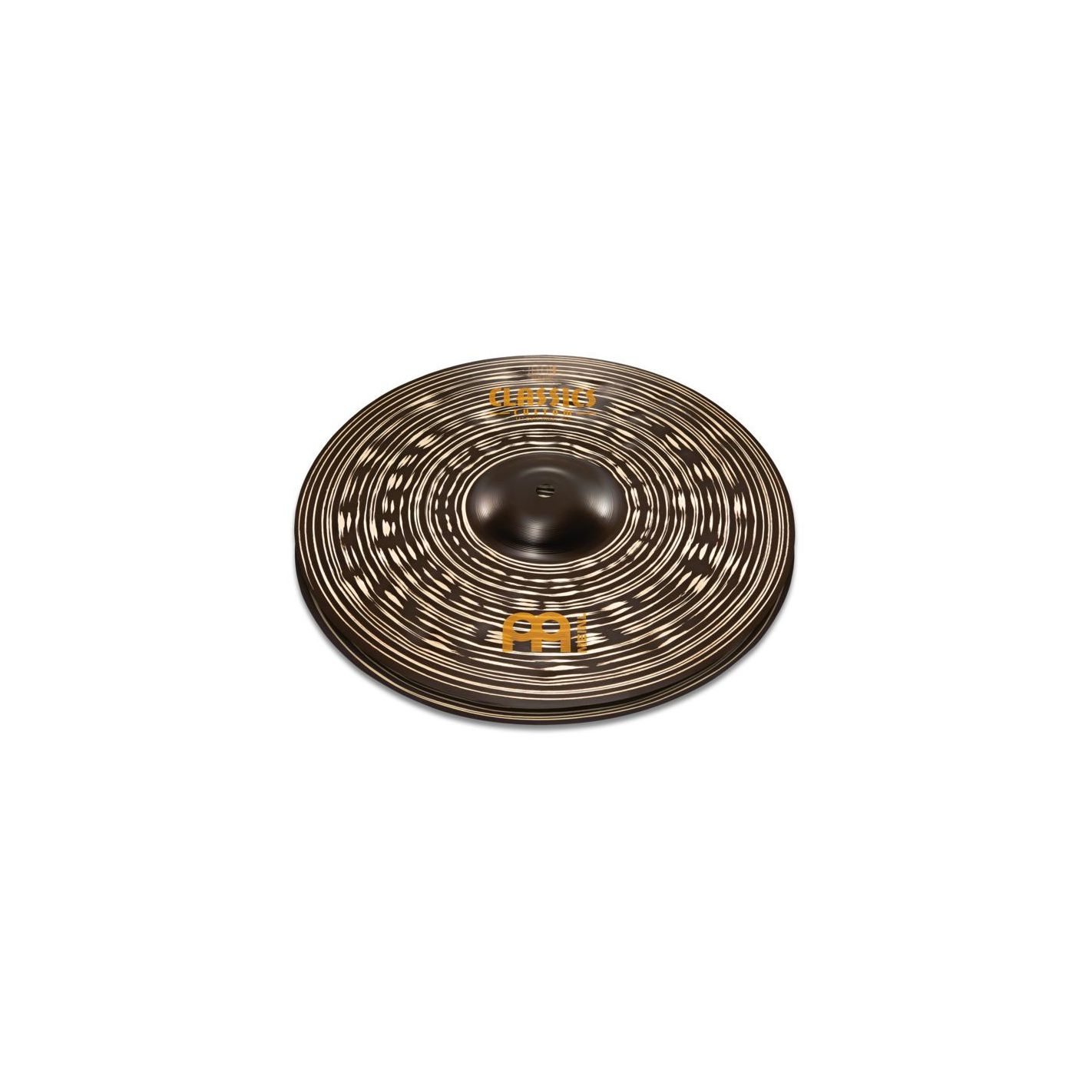 MEINL CC14DAH CLASSICS CUSTOM DARK 14 HIHAT