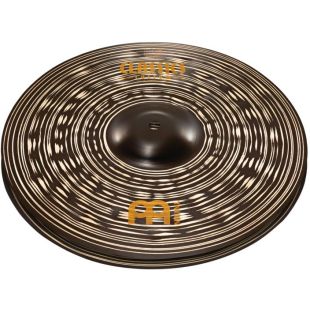 MEINL CC15DAH CLASSICS CUSTOM DARK 15 HIHAT