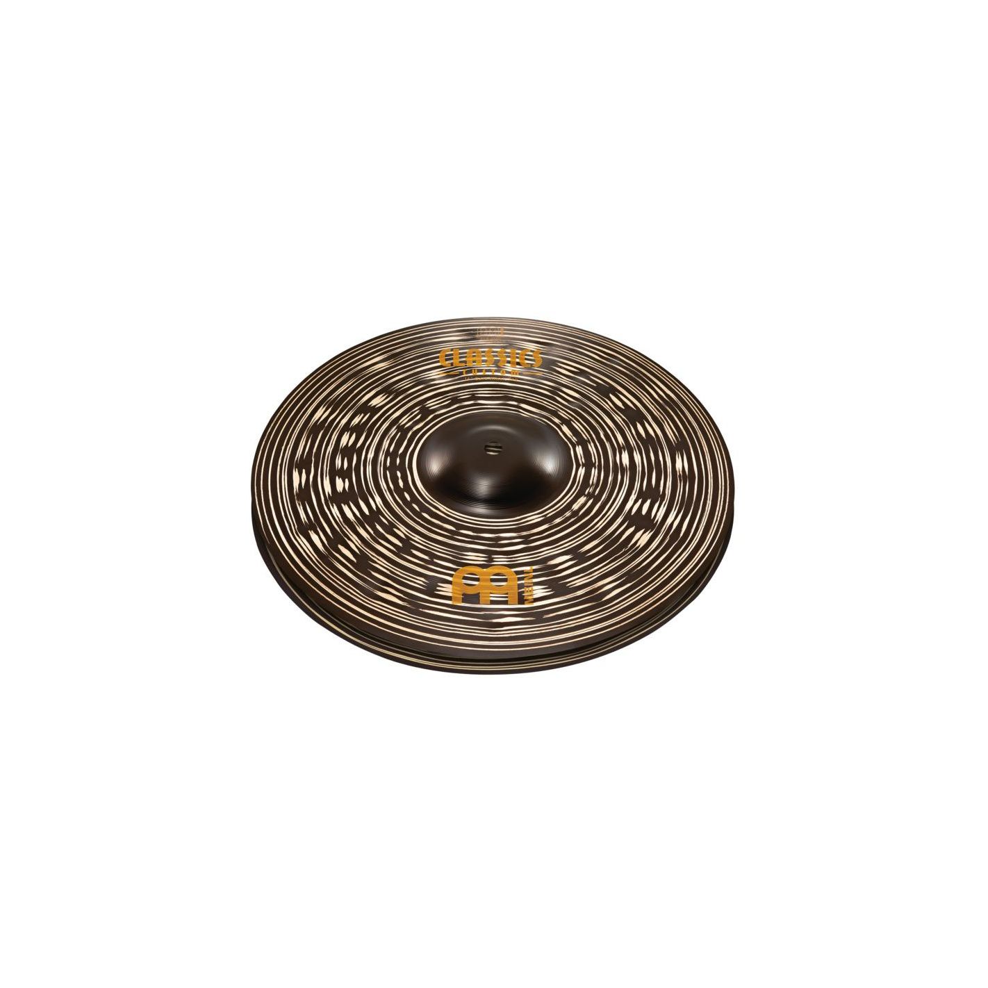 MEINL CC15DAH CLASSICS CUSTOM DARK 15 HIHAT