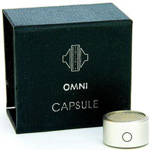 SONTRONICS OMNI SILVER