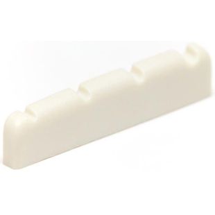 GRAPH TECH PQ-1254-00 TUSQ 4 STRING BASS NUT