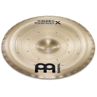 MEINL GX-14FCH GENERATION X 14 FILTER CHINA