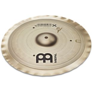 MEINL GX-12-14TH GENERATION X 12-14 TRASH HAT