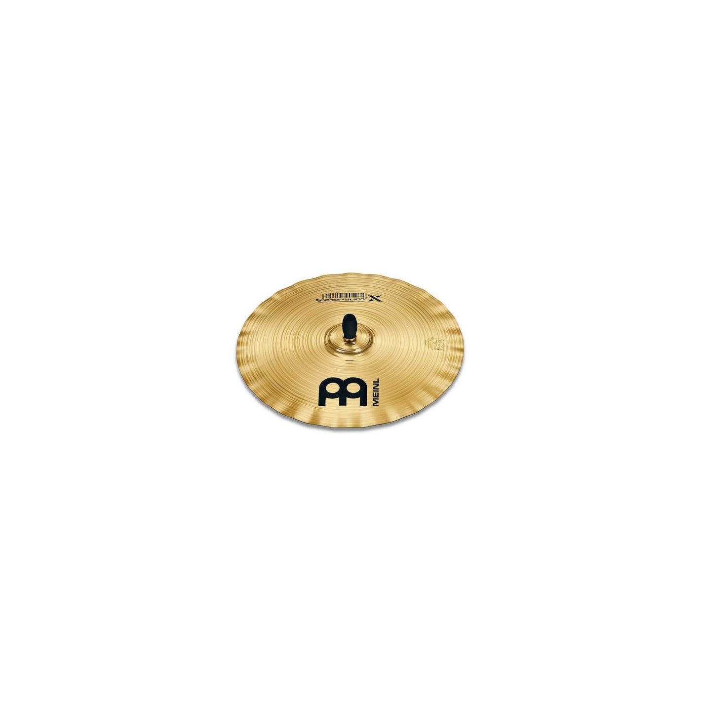 MEINL GX-10DB GENERATION X 10 DRUMBAL