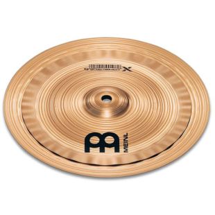 MEINL GX-10-12ES GENERATION X 10-12 ELECTRO STACK