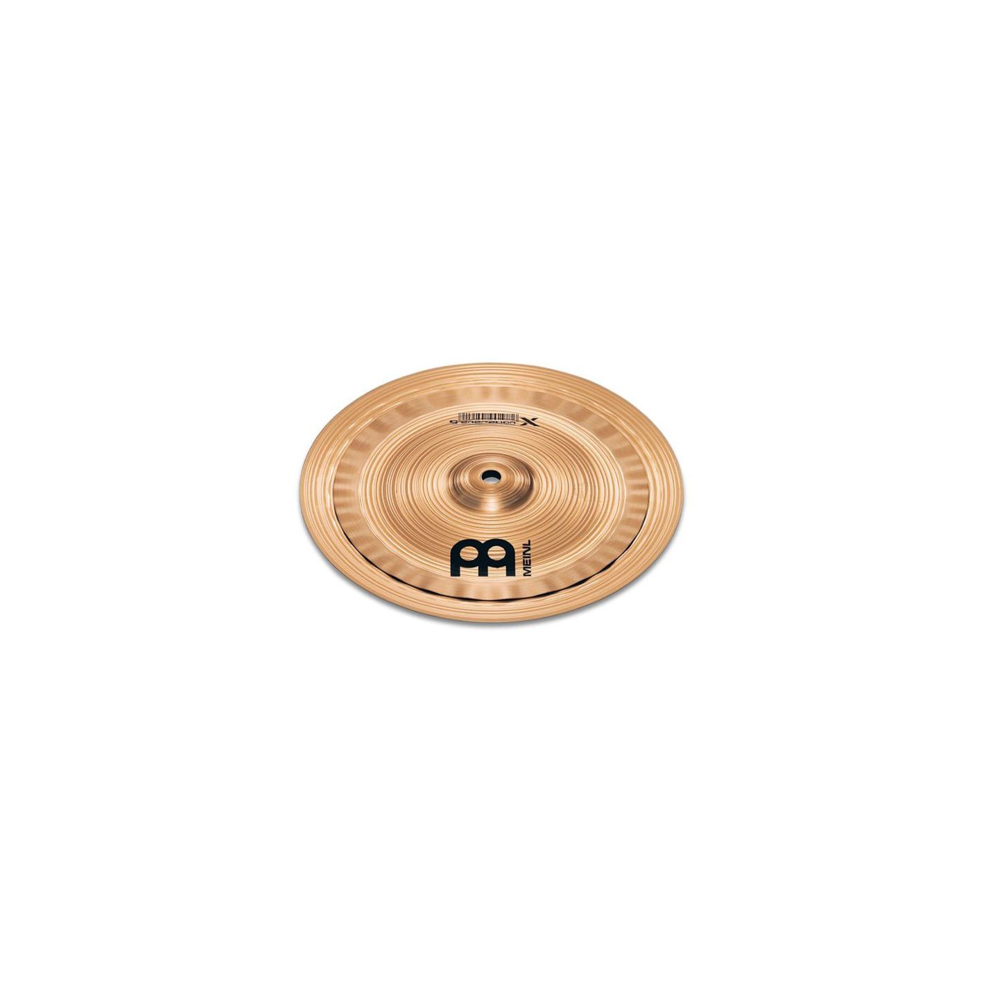 MEINL GX-10-12ES GENERATION X 10-12 ELECTRO STACK