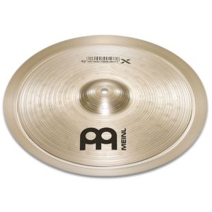 MEINL GX-12-14XTS GENERATION X 12-14 X-TREME STACK
