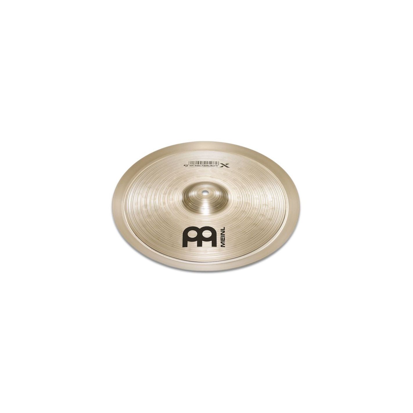 MEINL GX-12-14XTS GENERATION X 12-14 X-TREME STACK