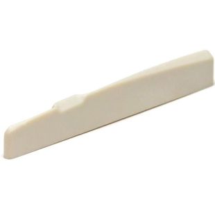 GRAPH TECH PQ-9276-C0 TUSQ 3 COMPENSATED ACOUSTIC SADDLE
