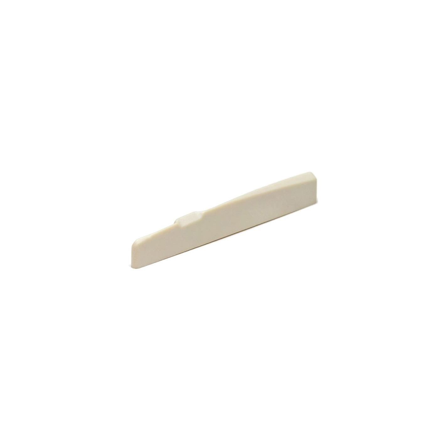 GRAPH TECH PQ-9276-C0 TUSQ 3 COMPENSATED ACOUSTIC SADDLE