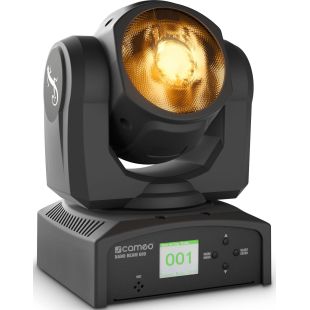 CAMEO NANOBEAM 600