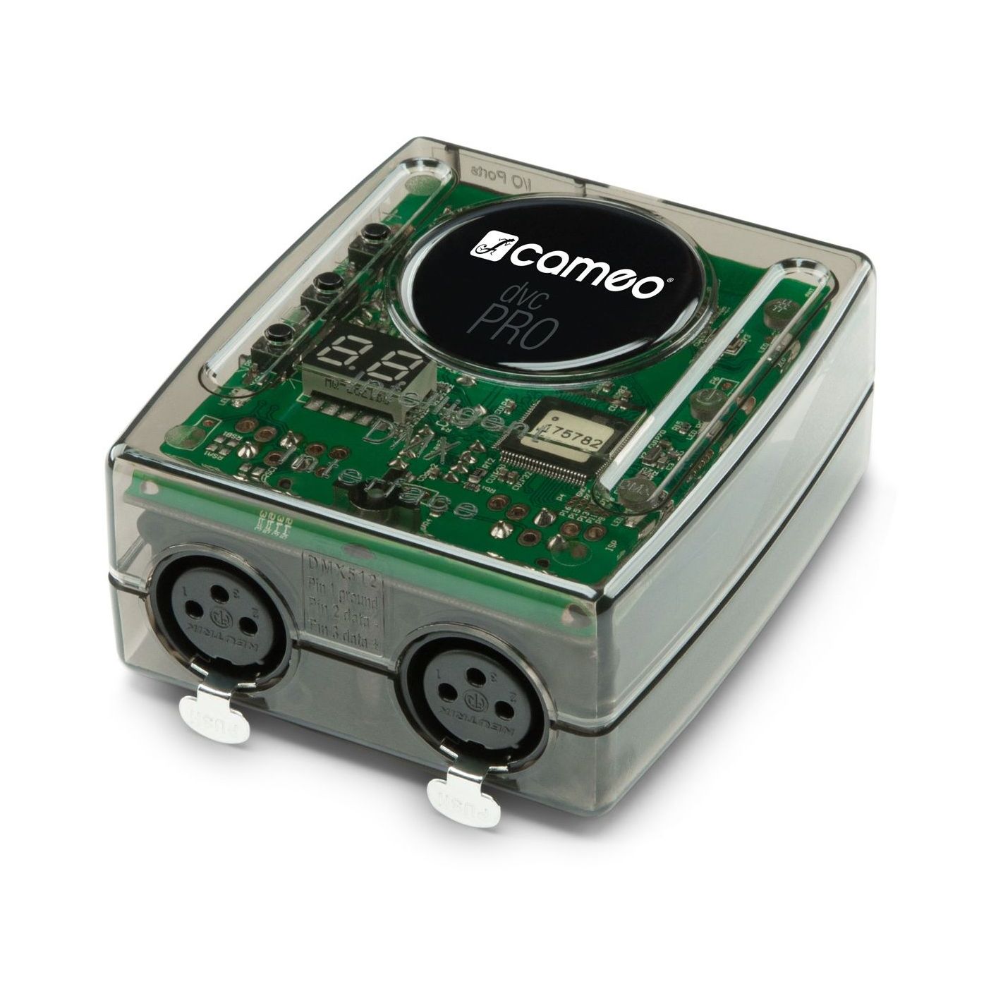 CAMEO DVC PRO DMX INTERFACE