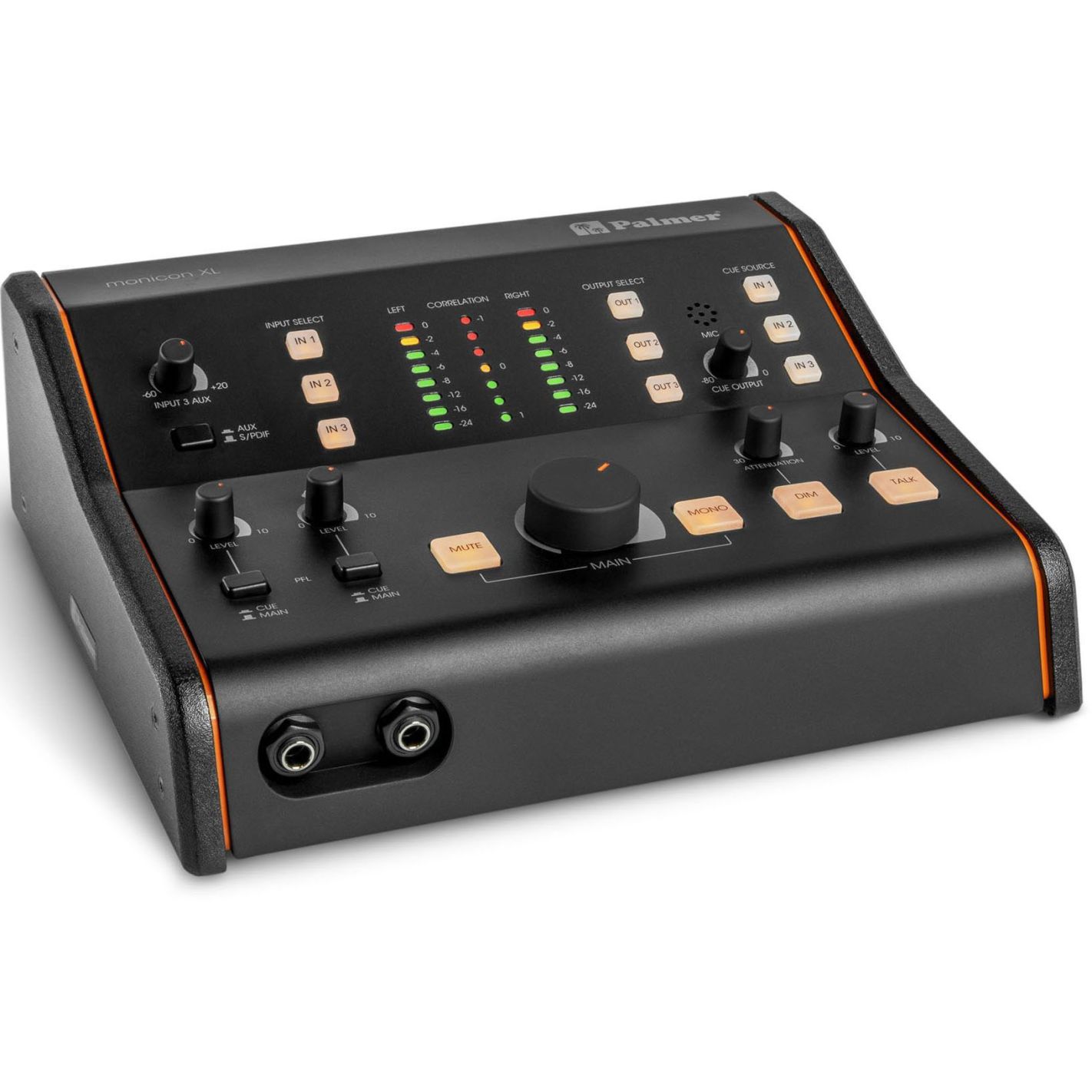 PALMER MONICON XL