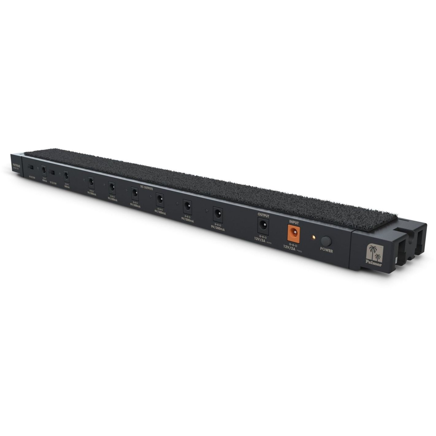 PALMER WT PB 40