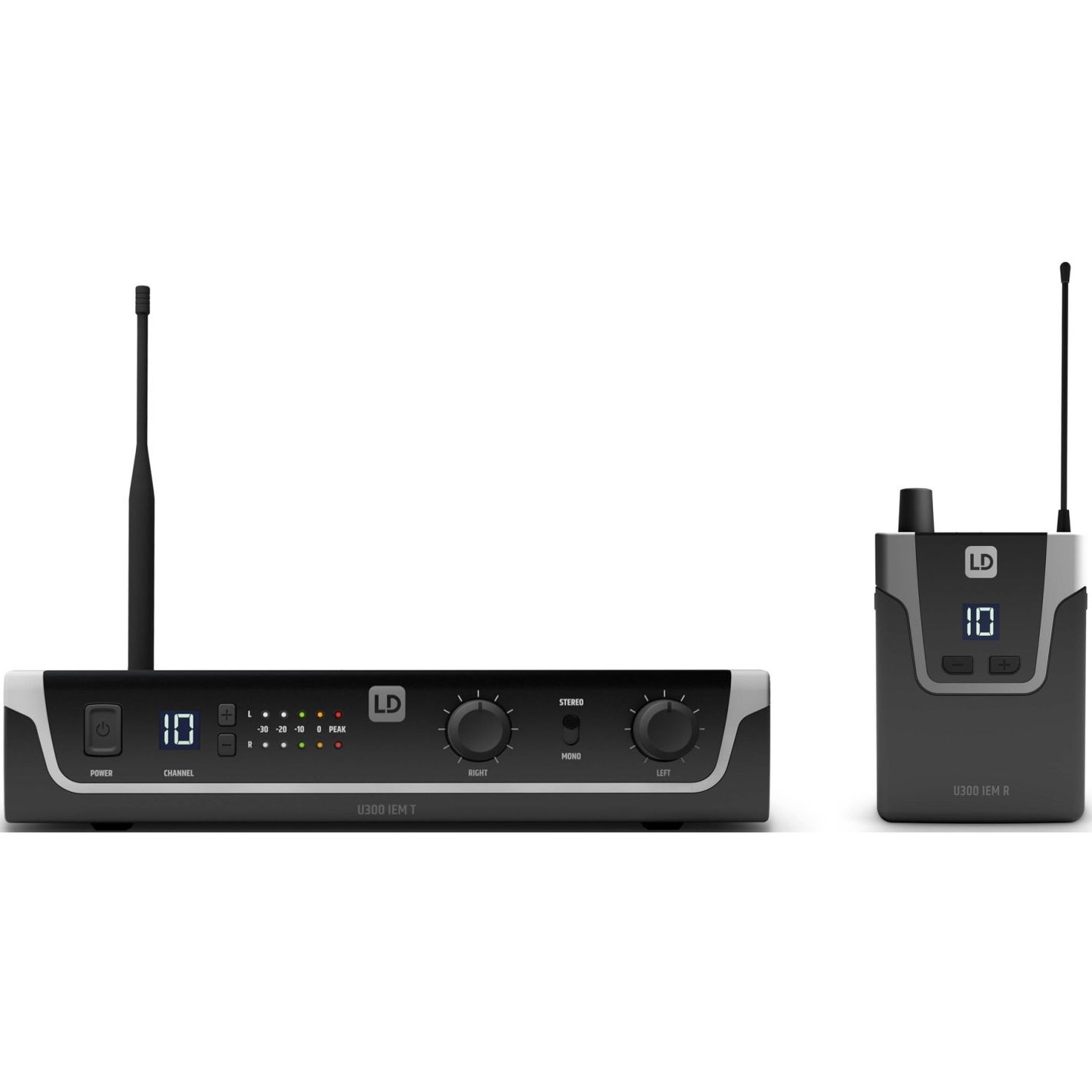 LD SYSTEMS U305 IEM