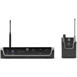 LD SYSTEMS U306 IEM