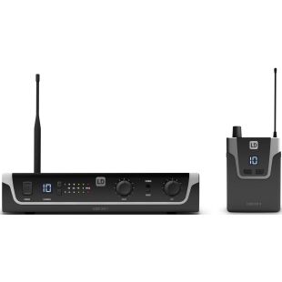 LD SYSTEMS U308 IEM