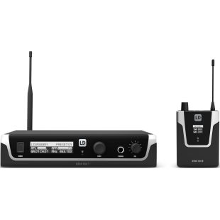 LD SYSTEMS U505 IEM